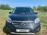 Renault Samsung QM5 2013 года за 4 000 000 тг. в Астана