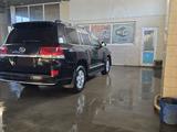 Toyota Land Cruiser 2012 годаүшін25 000 000 тг. в Жезказган – фото 3