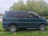 Mitsubishi Delica 1995 годаүшін3 200 000 тг. в Талдыкорган – фото 3