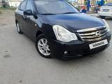 Nissan Almera 2014 года за 4 000 000 тг. в Атырау – фото 2