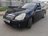 Nissan Almera 2014 года за 4 200 000 тг. в Атырау