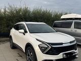 Kia Sportage 2025 годаүшін15 200 000 тг. в Актау – фото 4
