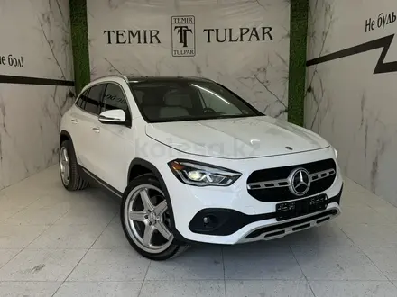 Mercedes-Benz GLA 250 2022 года за 23 790 000 тг. в Шымкент