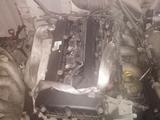Двигатель Hyundai Trajetүшін350 000 тг. в Алматы – фото 2