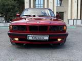 BMW 525 1993 годаүшін3 200 000 тг. в Шымкент