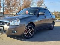 ВАЗ (Lada) Priora 2170 2013 годаfor2 700 000 тг. в Костанай