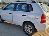 Hyundai Tucson 2008 годаүшін4 500 000 тг. в Актау – фото 4