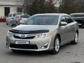 Toyota Camry 2014 годаfor8 800 000 тг. в Тараз – фото 2