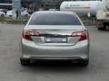 Toyota Camry 2014 годаfor8 800 000 тг. в Тараз – фото 8