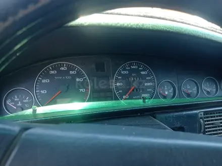 Audi 100 1990 года за 750 000 тг. в Шардара – фото 11