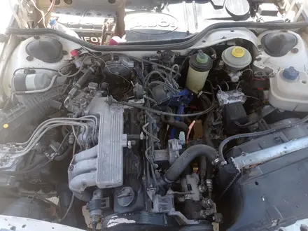 Audi 100 1990 года за 750 000 тг. в Шардара – фото 13