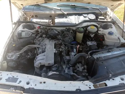 Audi 100 1990 года за 750 000 тг. в Шардара – фото 15
