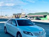 Toyota Camry 2011 годаүшін6 800 000 тг. в Актау