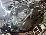 АКПП вариатор на Ниссан Х-Трейл 2wd к двигателю MR20 объём 2.0 JF016 за 750 000 тг. в Алматы – фото 3