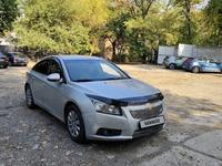 Chevrolet Cruze 2011 годаүшін2 850 000 тг. в Алматы