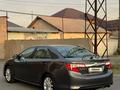 Toyota Camry 2012 годаүшін9 500 000 тг. в Шымкент – фото 5