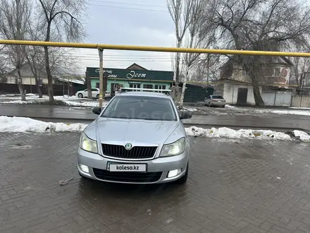 Skoda Octavia 2013 годаүшін4 700 000 тг. в Алматы – фото 4