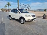 SsangYong Actyon 2013 годаүшін4 800 000 тг. в Актау