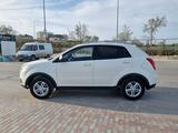 SsangYong Actyon 2013 года за 5 500 000 тг. в Актау – фото 5