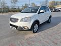 SsangYong Actyon 2013 года за 5 000 000 тг. в Актау – фото 6