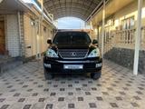 Lexus GX 470 2007 годаfor13 300 000 тг. в Тараз – фото 3