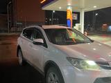 Toyota RAV4 2013 года за 9 800 000 тг. в Кокшетау – фото 4