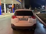 Toyota RAV4 2013 года за 9 800 000 тг. в Кокшетау – фото 3