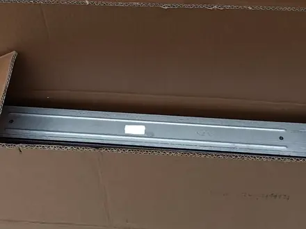Интеркулер радиатор за 101 тг. в Алматы