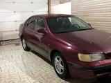 Toyota Carina E 1997 годаүшін1 600 000 тг. в Шиели – фото 2