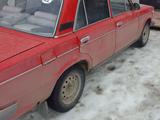 ВАЗ (Lada) 2106 1990 годаүшін500 000 тг. в Актобе