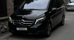 Mercedes-Benz V 250 2014 годаүшін25 000 000 тг. в Алматы – фото 3