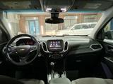Chevrolet Equinox 2021 года за 11 300 000 тг. в Шымкент – фото 5