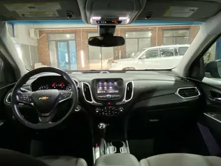 Chevrolet Equinox 2021 годаүшін11 300 000 тг. в Шымкент – фото 5