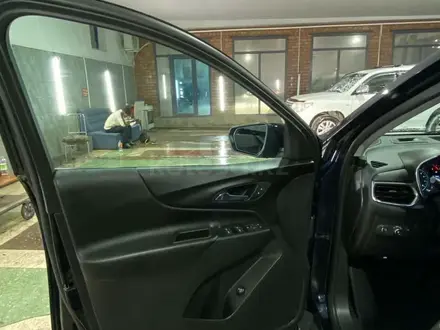 Chevrolet Equinox 2021 годаүшін11 300 000 тг. в Шымкент – фото 6