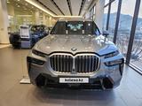 BMW X7 2022 года за 70 200 000 тг. в Атырау