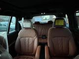 BMW X7 2022 года за 70 200 000 тг. в Атырау – фото 5