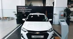 Chevrolet Onix 2024 года за 8 490 000 тг. в Астана – фото 3