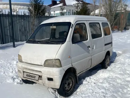 Changan Chana SC6350С 2005 года за 650 000 тг. в Астана