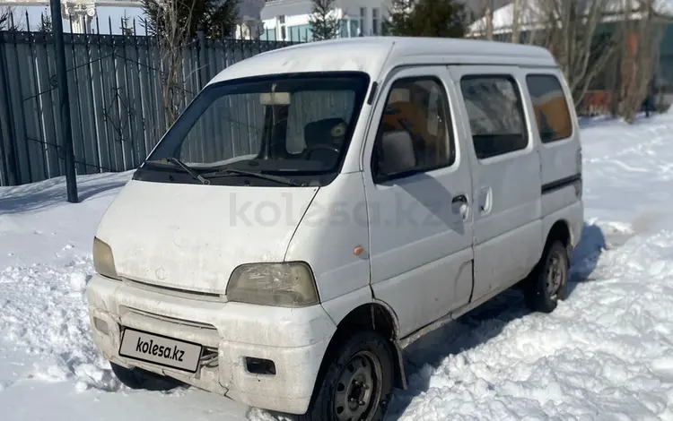 Changan Chana SC6350С 2005 года за 650 000 тг. в Астана