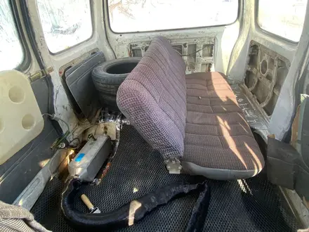 Changan Chana SC6350С 2005 года за 650 000 тг. в Астана – фото 4