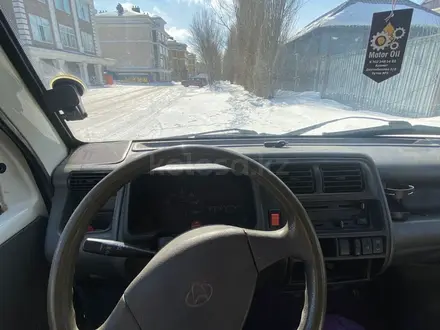 Changan Chana SC6350С 2005 года за 650 000 тг. в Астана – фото 5