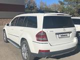 Mercedes-Benz GL 450 2006 годаүшін5 900 000 тг. в Караганда – фото 5