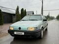 Volkswagen Passat 1990 года за 950 000 тг. в Алматы
