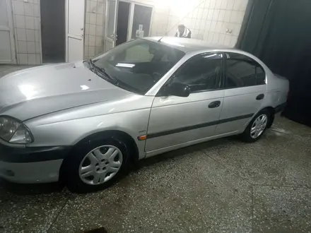 Toyota Avensis 2002 годаүшін2 800 000 тг. в Семей