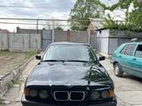 BMW 525 1995 года за 3 000 000 тг. в Алматы – фото 2
