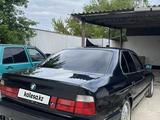 BMW 525 1995 года за 3 000 000 тг. в Алматы – фото 5