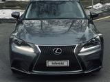 Lexus IS 250 2014 года за 7 800 000 тг. в Актобе