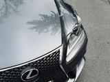 Lexus IS 250 2014 года за 7 800 000 тг. в Актобе – фото 5
