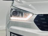 Hyundai Creta 2020 годаfor9 500 000 тг. в Костанай – фото 2