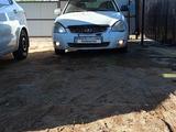 ВАЗ (Lada) Priora 2172 2011 года за 1 650 000 тг. в Уральск